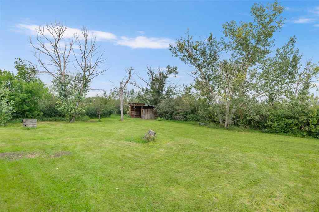 MLS® A2248999 - 270180 Township Road 250   in NONE Rural Rocky View County, Residential