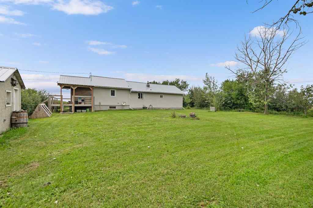 MLS® A2248999 - 270180 Township Road 250   in NONE Rural Rocky View County, Residential