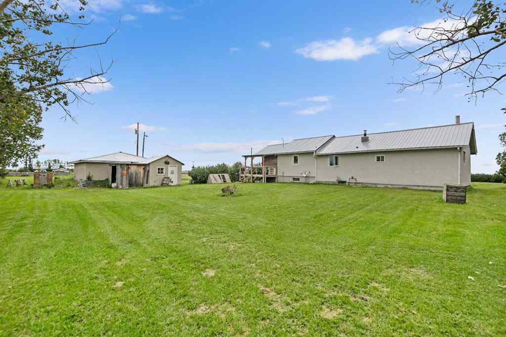 MLS® A2248999 - 270180 Township Road 250   in NONE Rural Rocky View County, Residential