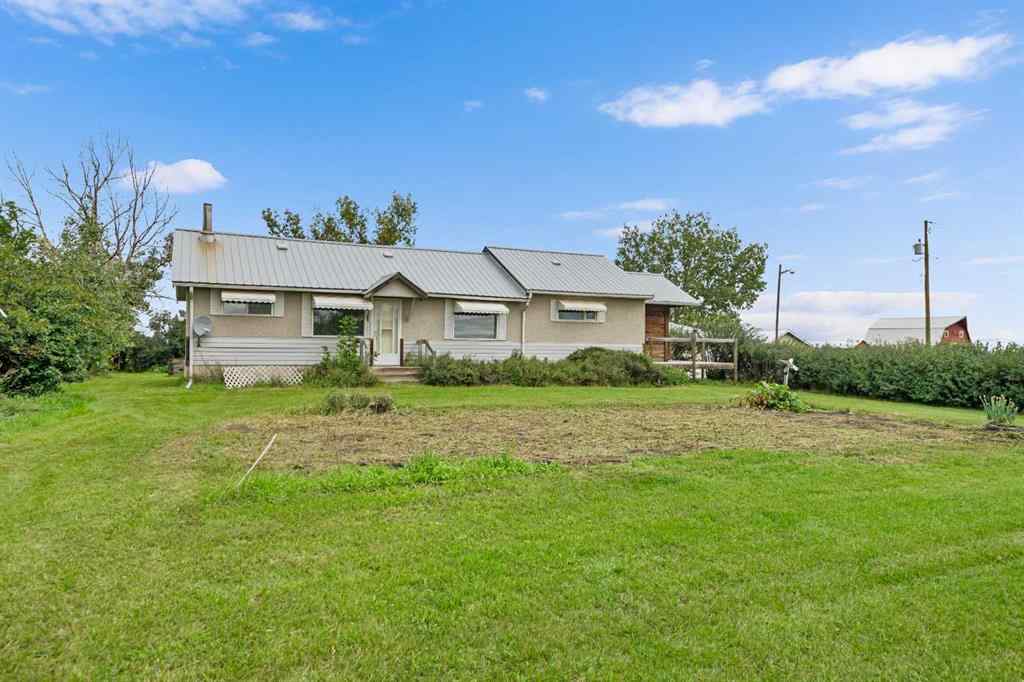 MLS® A2248999 - 270180 Township Road 250   in NONE Rural Rocky View County, Residential