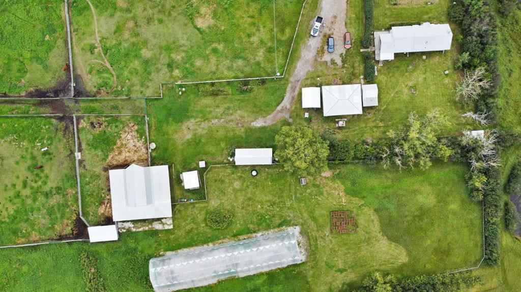 MLS® A2248999 - 270180 Township Road 250   in NONE Rural Rocky View County, Residential