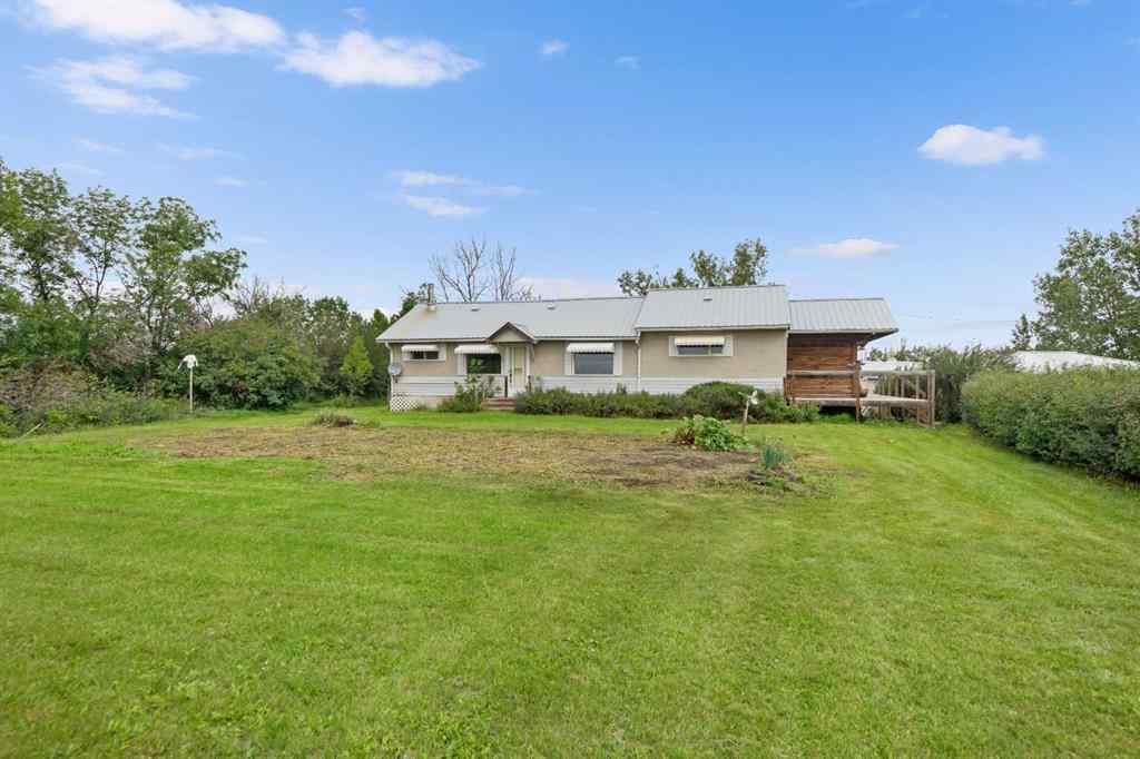 MLS® A2248999 - 270180 Township Road 250   in NONE Rural Rocky View County, Residential