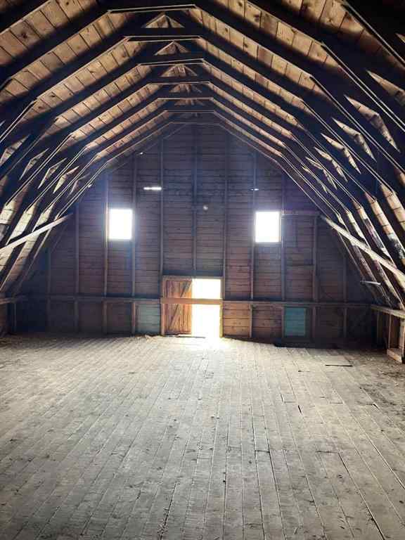 MLS® A2248999 - 270180 Township Road 250   in NONE Rural Rocky View County, Residential