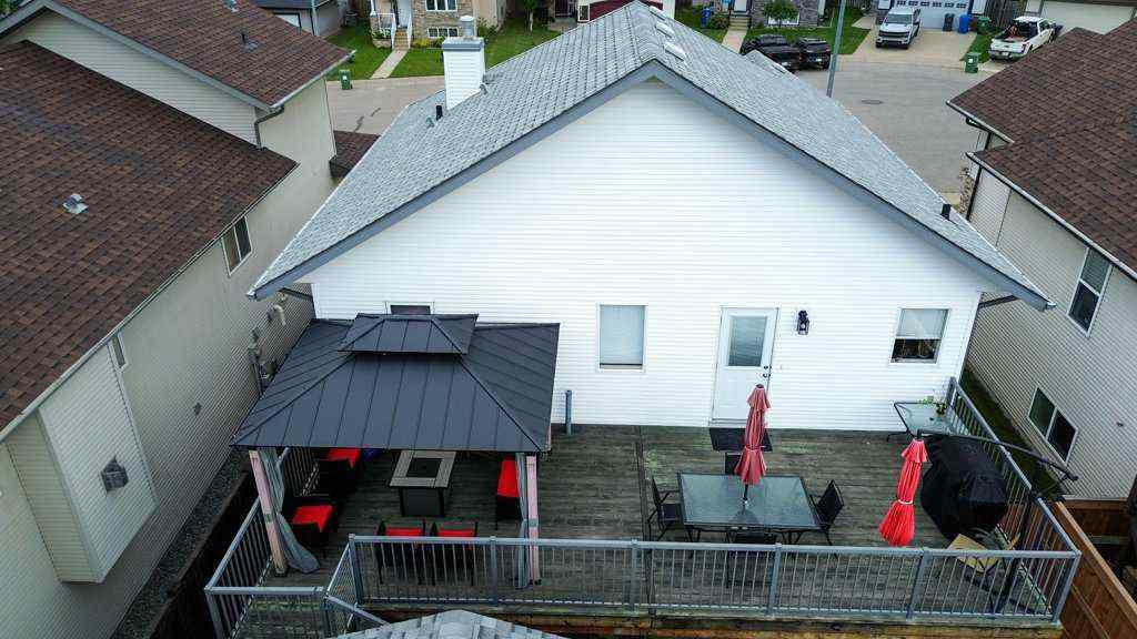 MLS® A2249000 - 6818 59 Street Close   in NONE Rocky Mountain House, Residential