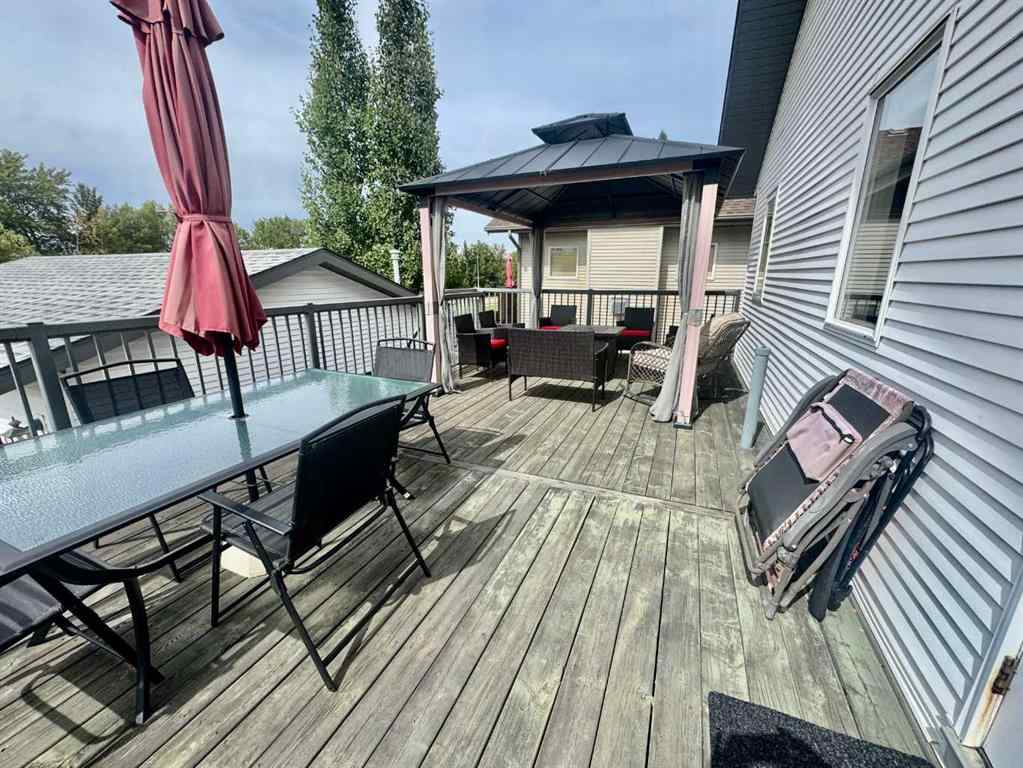 MLS® A2249000 - 6818 59 Street Close   in NONE Rocky Mountain House, Residential