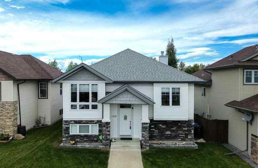 MLS® A2249000 - 6818 59 Street Close   in NONE Rocky Mountain House, Residential