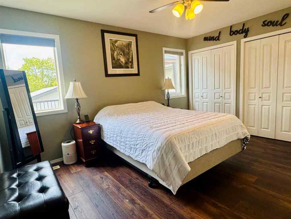 MLS® A2249000 - 6818 59 Street Close   in NONE Rocky Mountain House, Residential