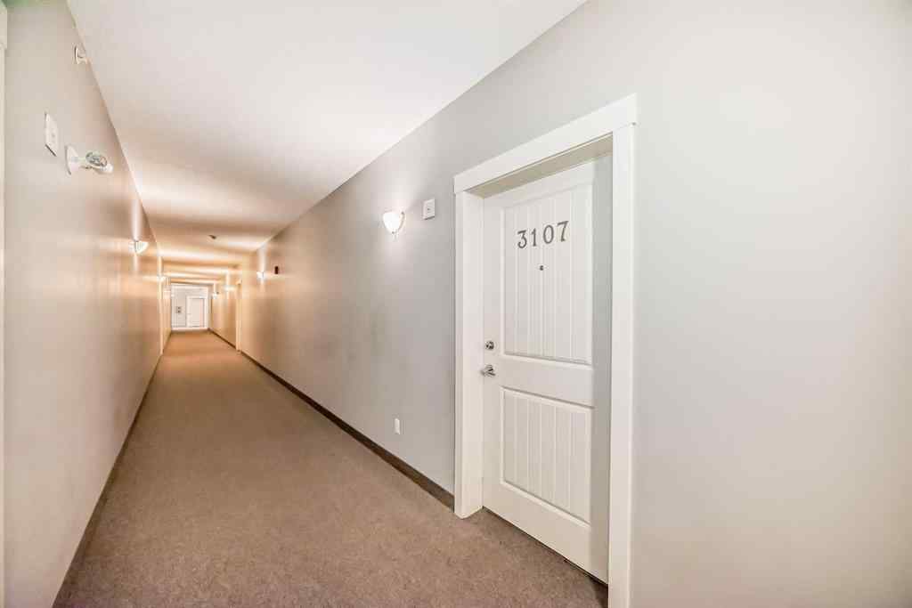 MLS® A2249002 - Unit #3107 522 Cranford Drive SE in Cranston Calgary, Residential