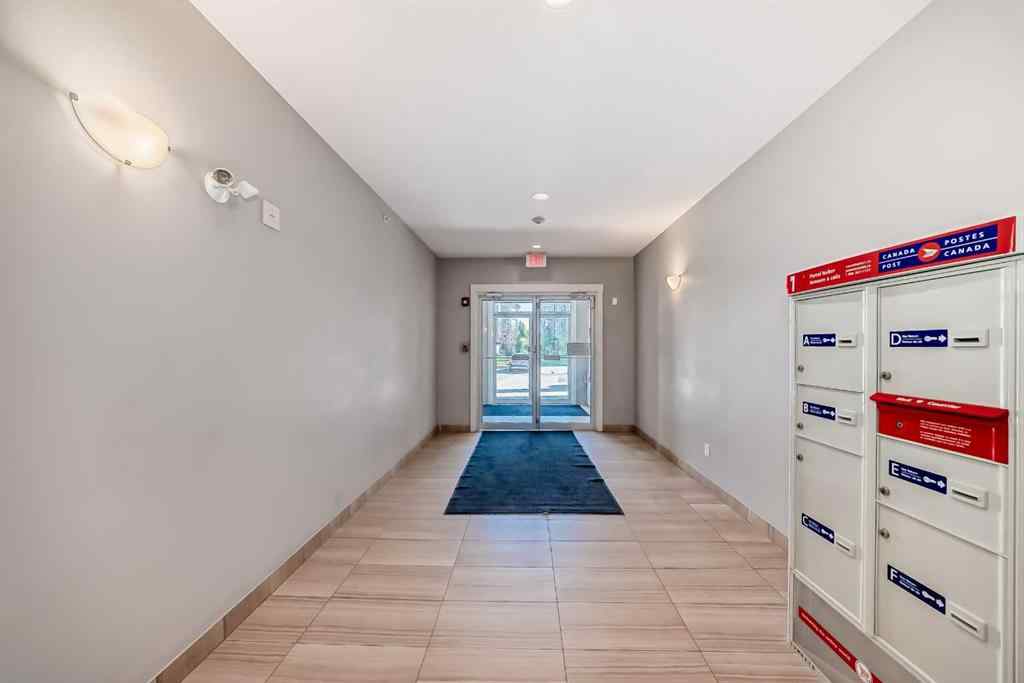 MLS® A2249002 - Unit #3107 522 Cranford Drive SE in Cranston Calgary, Residential