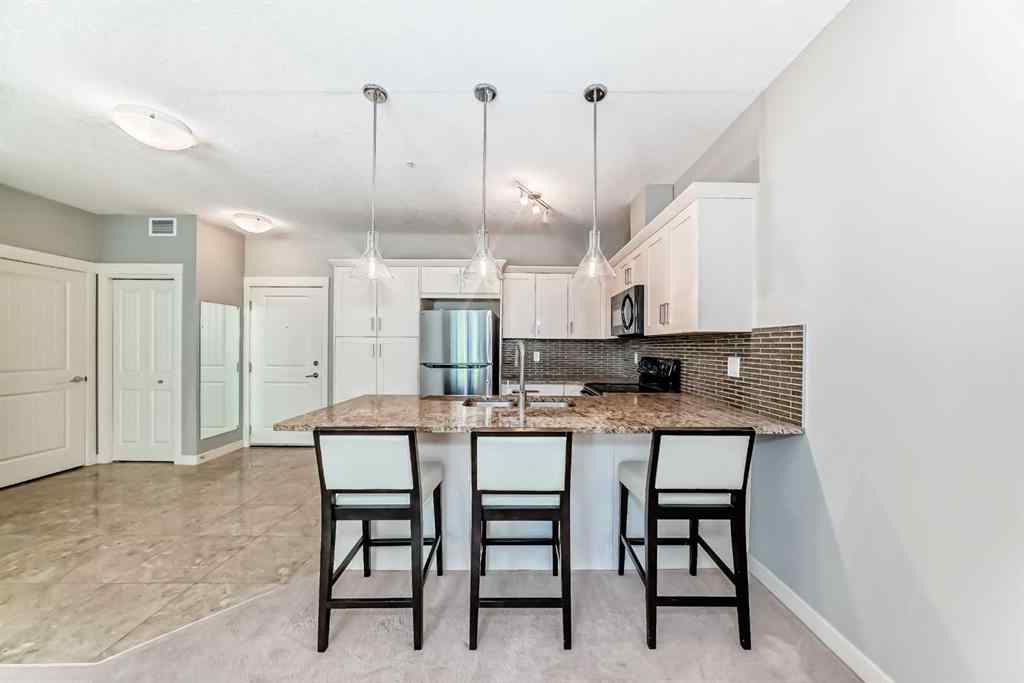 MLS® A2249002 - Unit #3107 522 Cranford Drive SE in Cranston Calgary, Residential