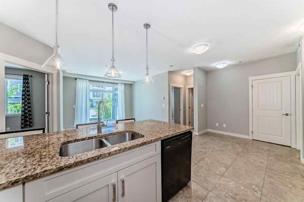 MLS® A2249002 - Unit #3107 522 Cranford Drive SE in Cranston Calgary, Residential