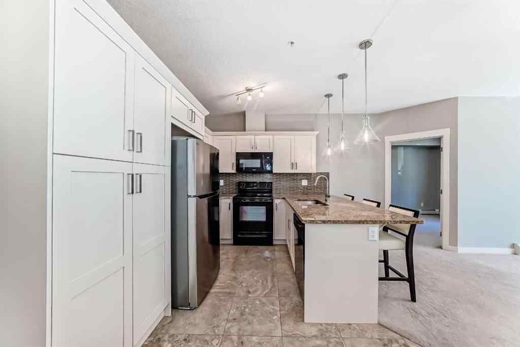 MLS® A2249002 - Unit #3107 522 Cranford Drive SE in Cranston Calgary, Residential