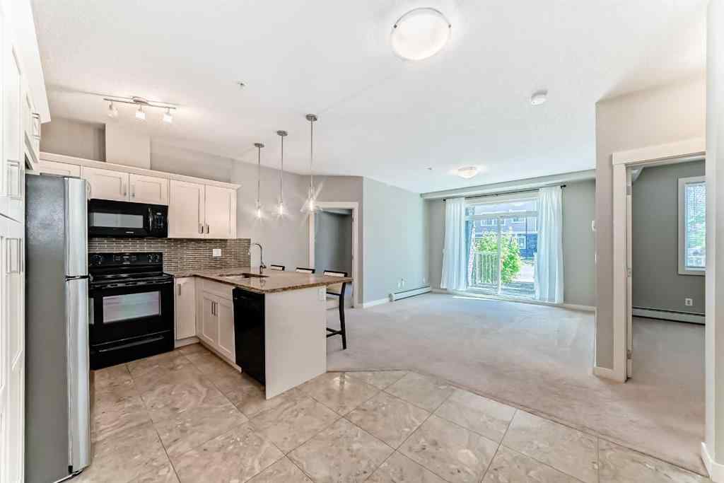 MLS® A2249002 - Unit #3107 522 Cranford Drive SE in Cranston Calgary, Residential