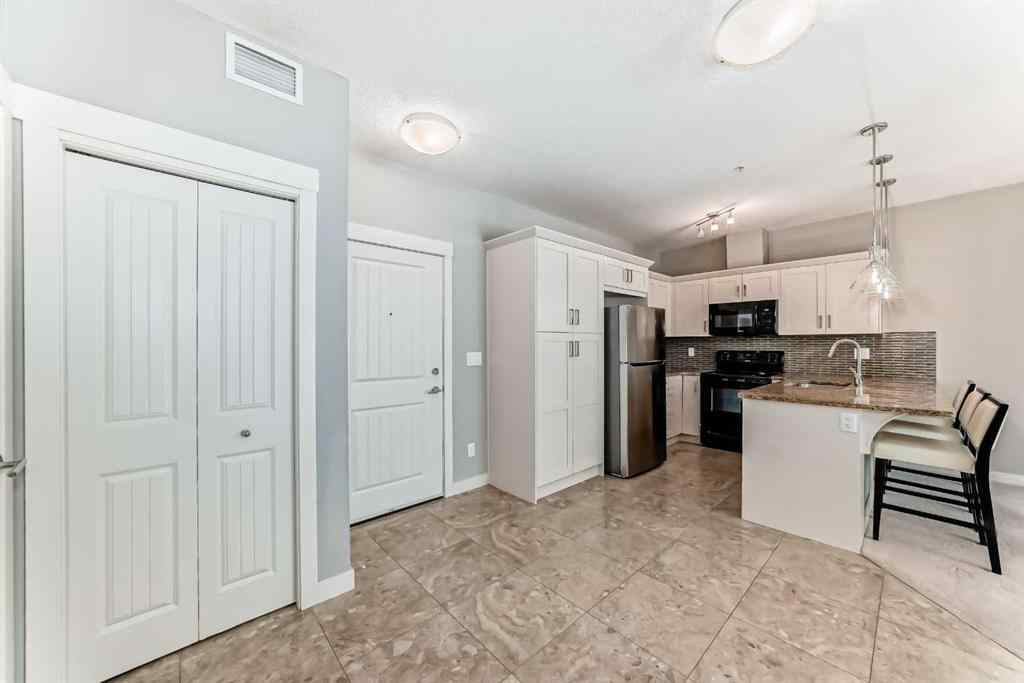 MLS® A2249002 - Unit #3107 522 Cranford Drive SE in Cranston Calgary, Residential