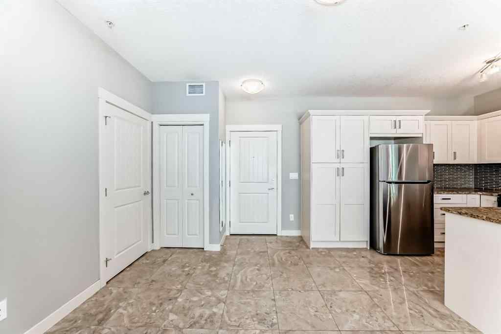 MLS® A2249002 - Unit #3107 522 Cranford Drive SE in Cranston Calgary, Residential