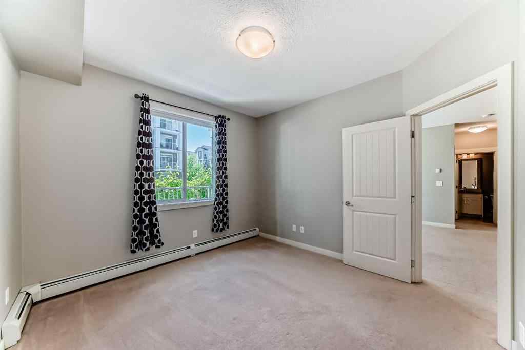 MLS® A2249002 - Unit #3107 522 Cranford Drive SE in Cranston Calgary, Residential