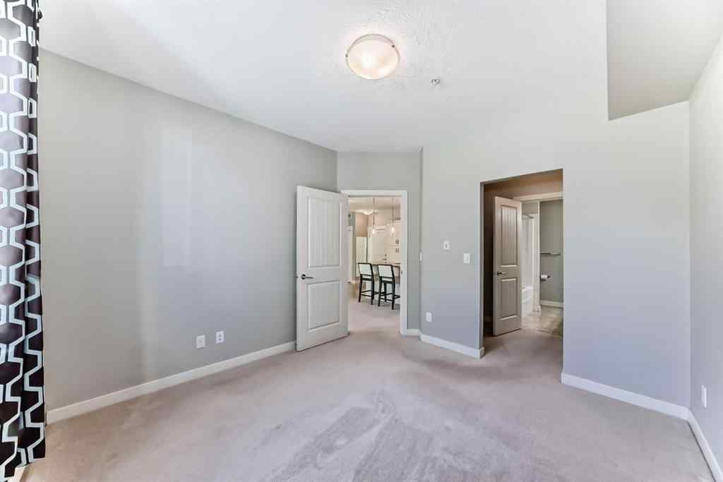 MLS® A2249002 - Unit #3107 522 Cranford Drive SE in Cranston Calgary, Residential