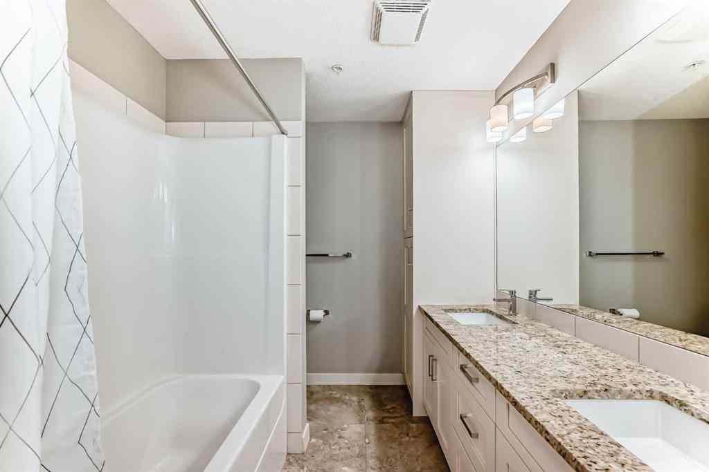 MLS® A2249002 - Unit #3107 522 Cranford Drive SE in Cranston Calgary, Residential