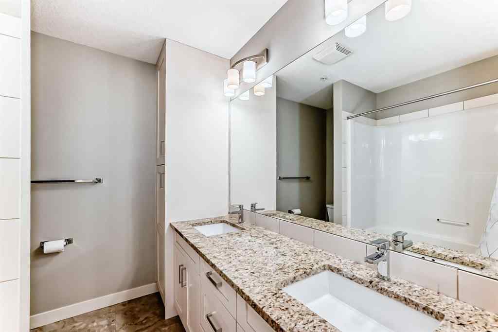 MLS® A2249002 - Unit #3107 522 Cranford Drive SE in Cranston Calgary, Residential