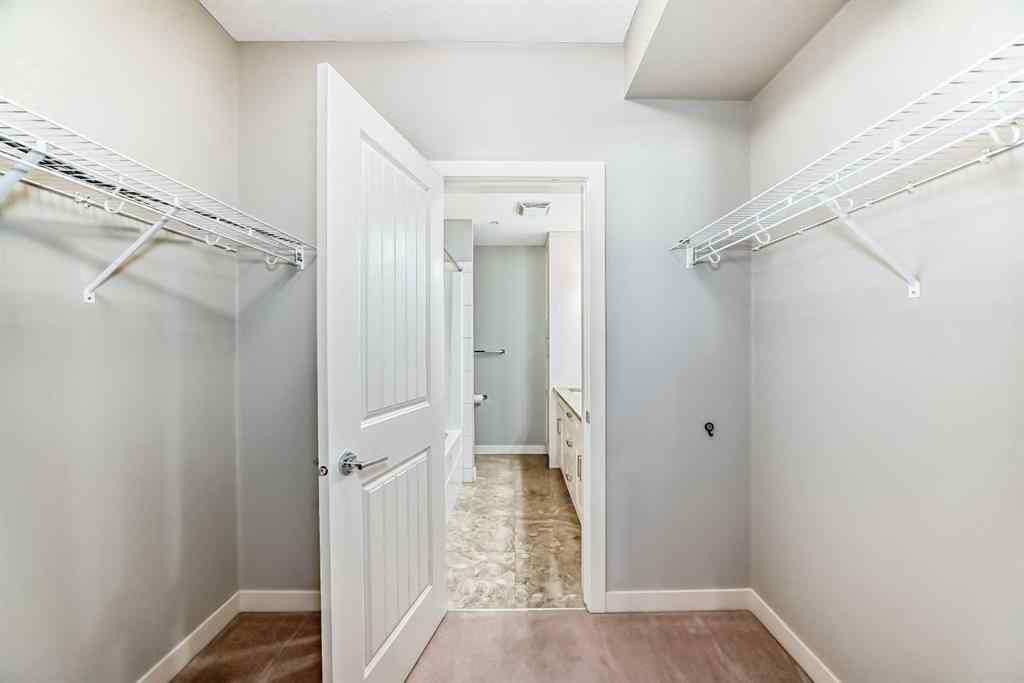 MLS® A2249002 - Unit #3107 522 Cranford Drive SE in Cranston Calgary, Residential