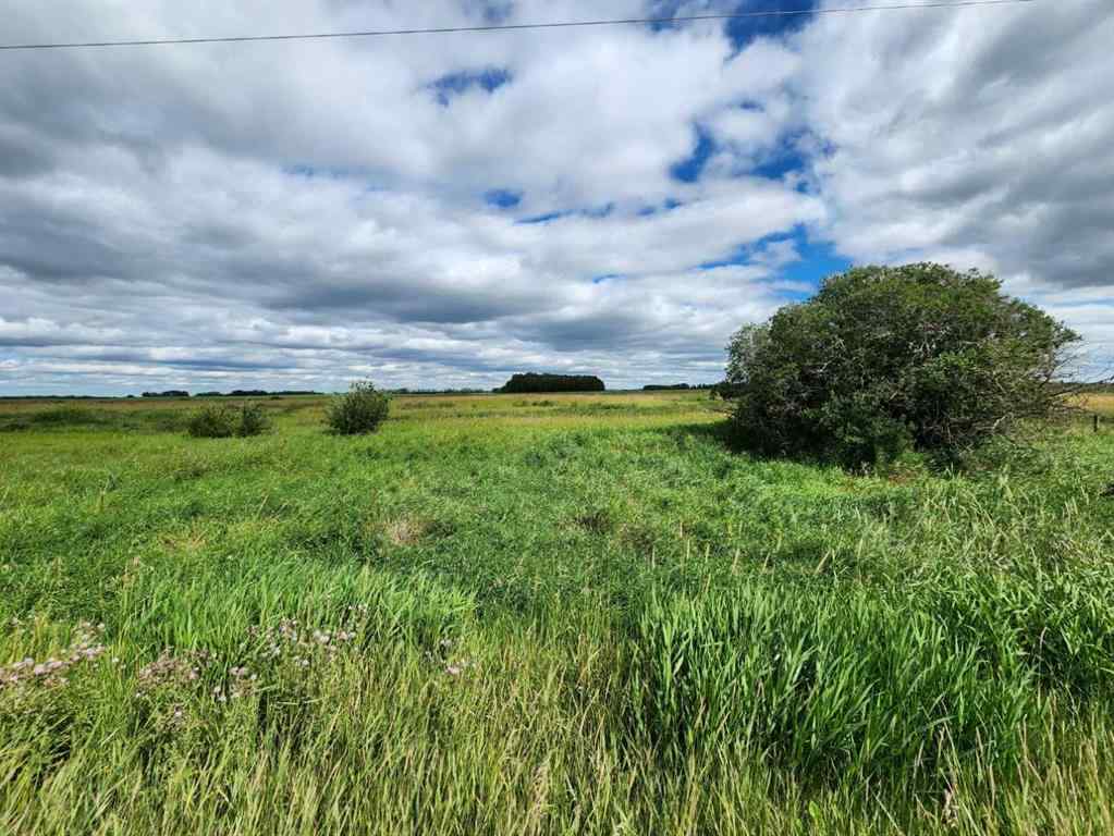 MLS® A2249003 -  Range Road 284 South   in NONE Rural Red Deer County, Land