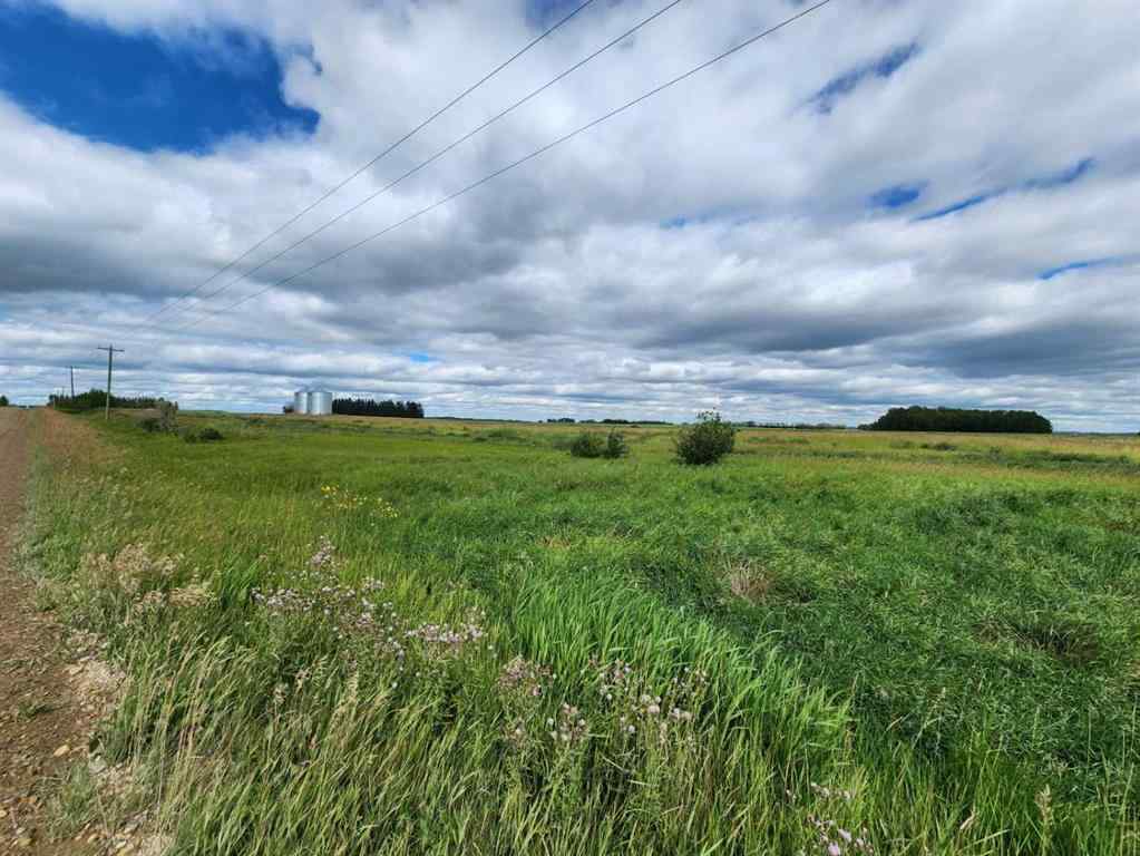 MLS® A2249003 -  Range Road 284 South   in NONE Rural Red Deer County, Land