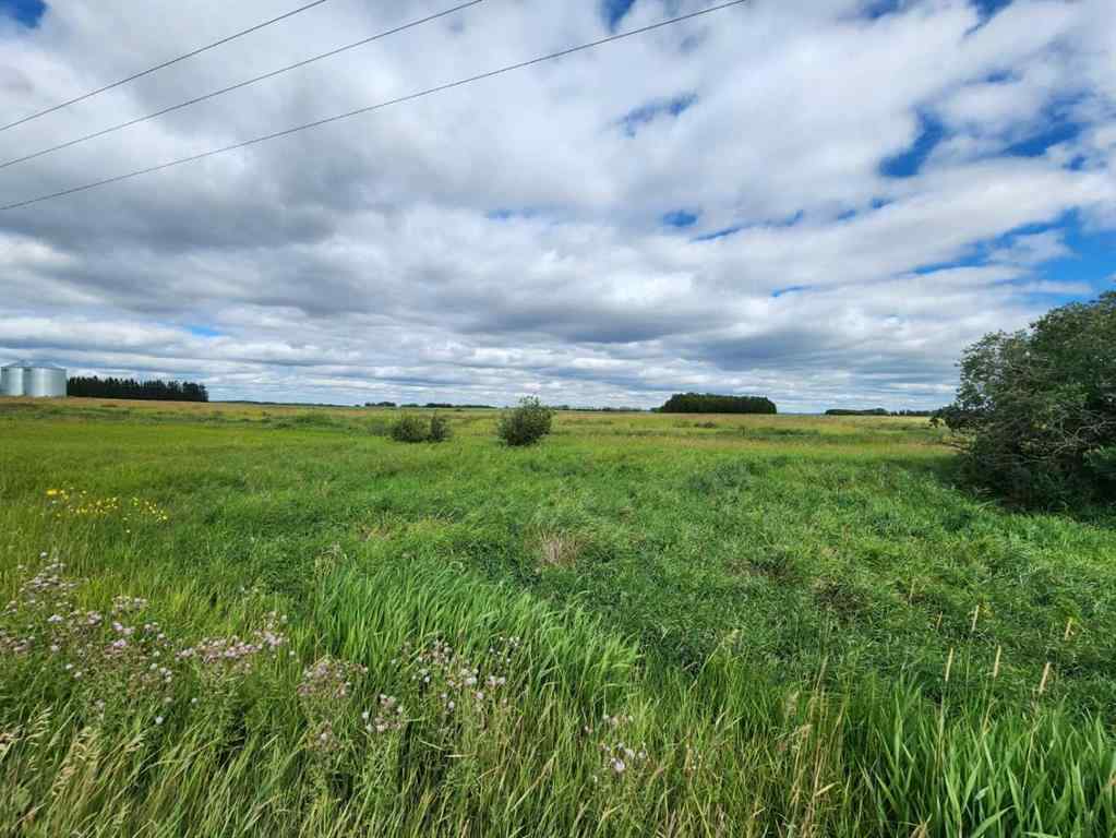 MLS® A2249003 -  Range Road 284 South   in NONE Rural Red Deer County, Land