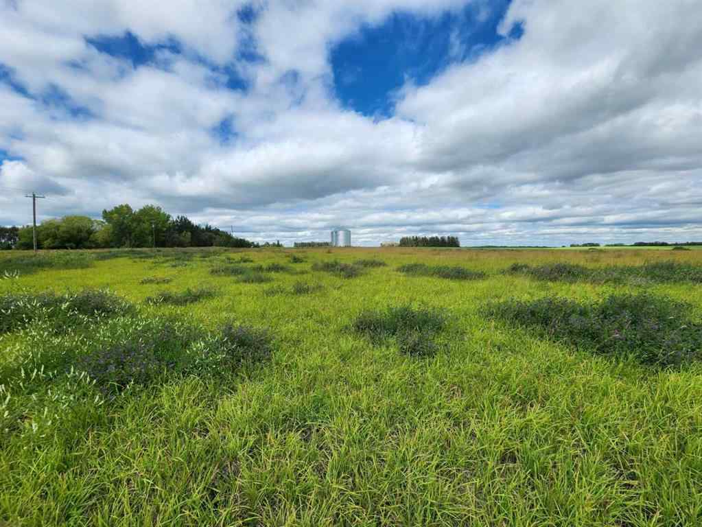 MLS® A2249003 -  Range Road 284 South   in NONE Rural Red Deer County, Land