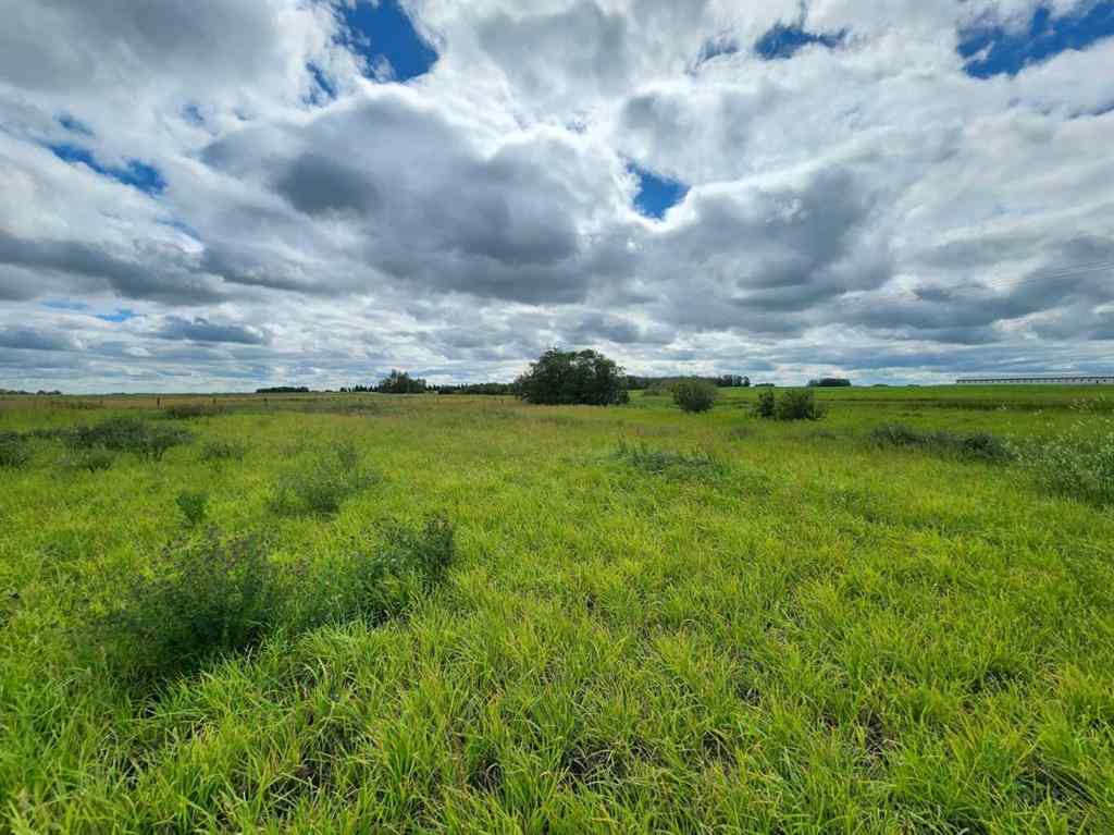 MLS® A2249003 -  Range Road 284 South   in NONE Rural Red Deer County, Land