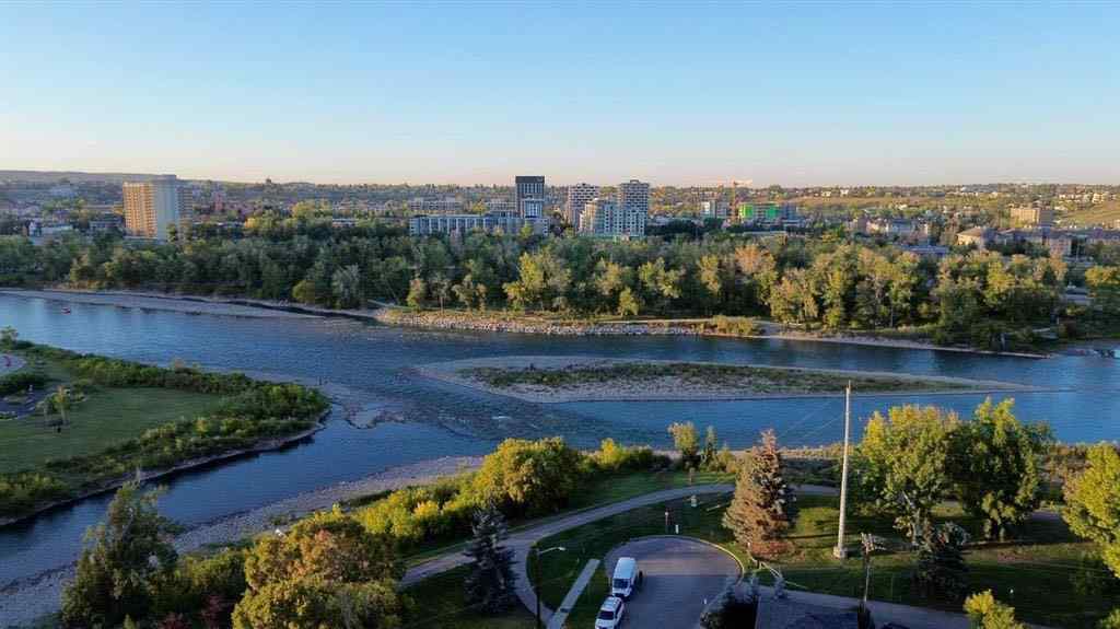 MLS® A2249011 - Unit #206 812 8 Street SE in Inglewood Calgary, Residential