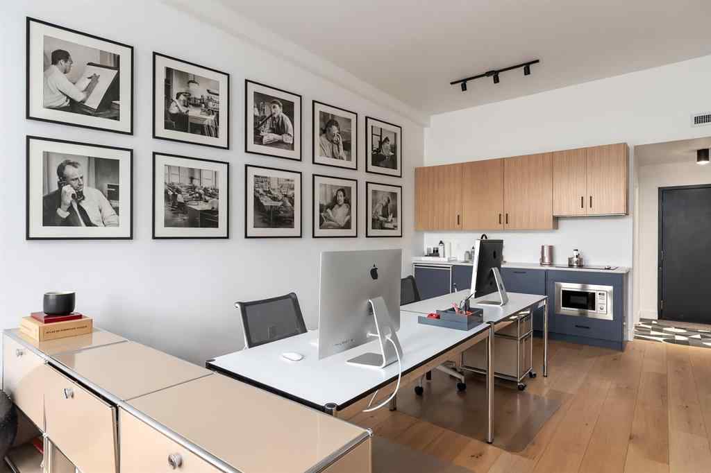MLS® A2249011 - Unit #206 812 8 Street SE in Inglewood Calgary, Residential