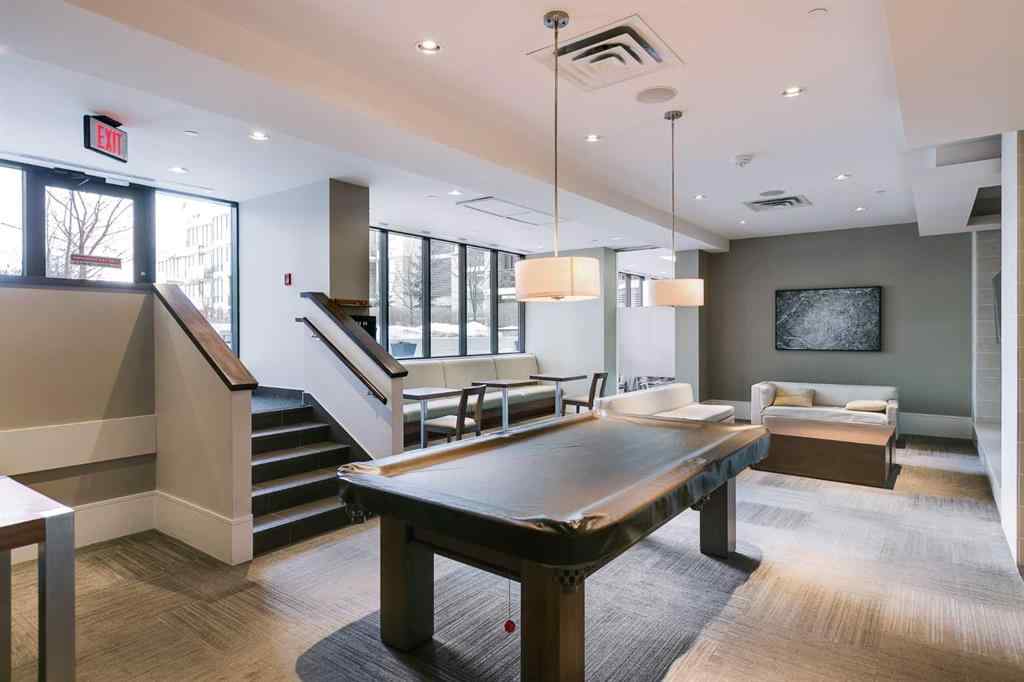 MLS® A2249013 - Unit #1325 222 Riverfront Avenue SW in Chinatown Calgary, Residential