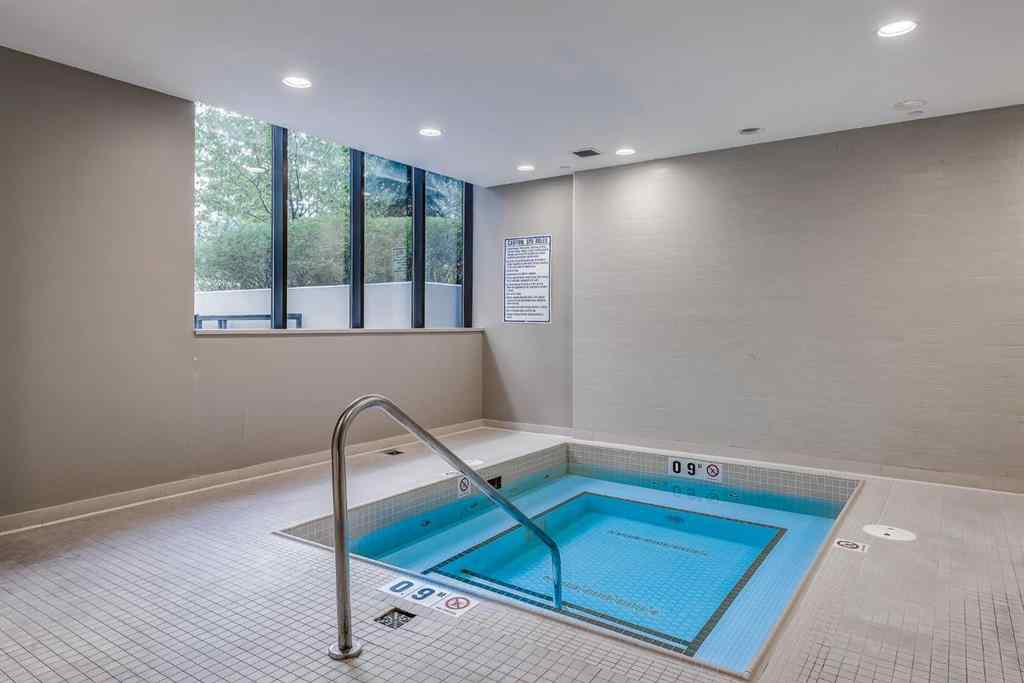 MLS® A2249013 - Unit #1325 222 Riverfront Avenue SW in Chinatown Calgary, Residential