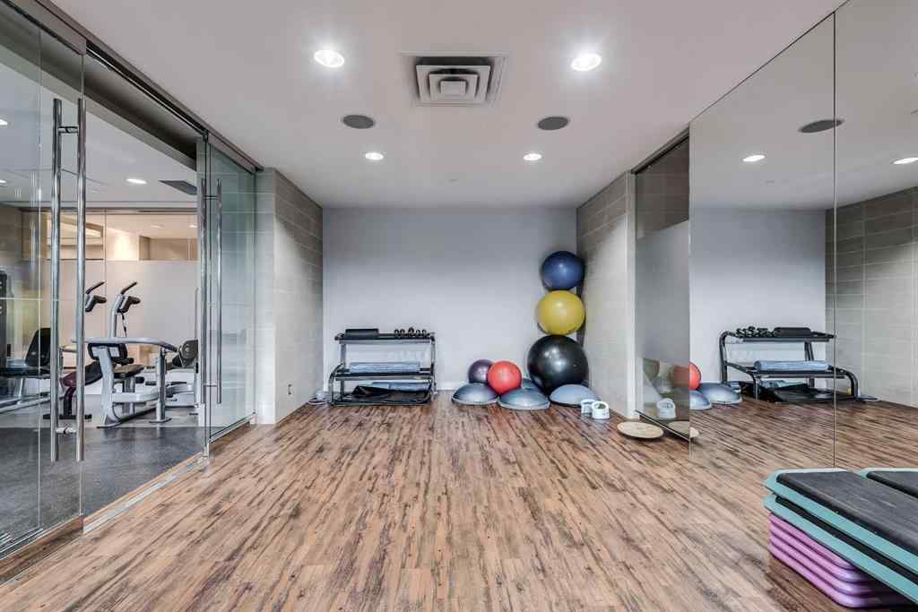 MLS® A2249013 - Unit #1325 222 Riverfront Avenue SW in Chinatown Calgary, Residential