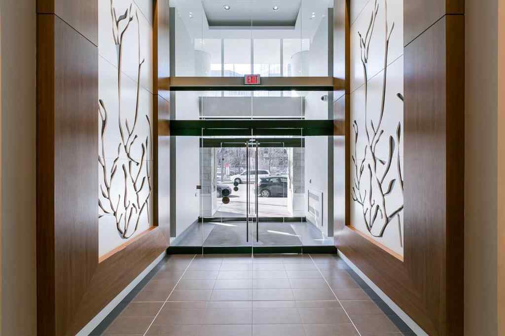 MLS® A2249013 - Unit #1325 222 Riverfront Avenue SW in Chinatown Calgary, Residential
