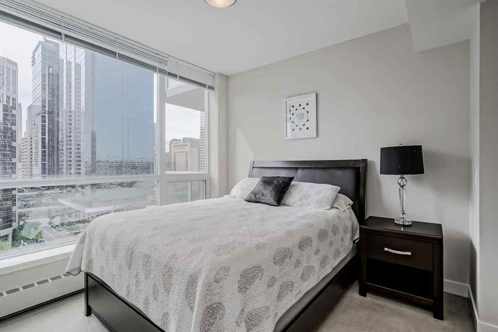 MLS® A2249013 - Unit #1325 222 Riverfront Avenue SW in Chinatown Calgary, Residential