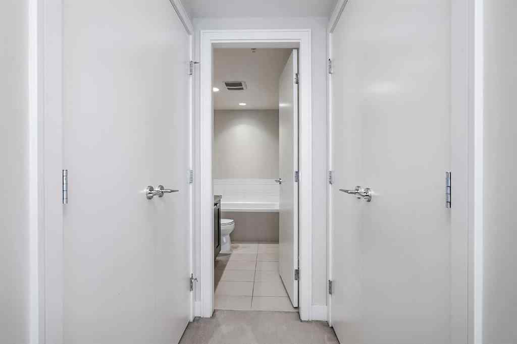 MLS® A2249013 - Unit #1325 222 Riverfront Avenue SW in Chinatown Calgary, Residential