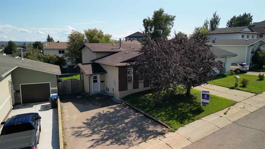 MLS® A2249014 - 1069 Timberline Drive  in Thickwood Fort McMurray, Residential