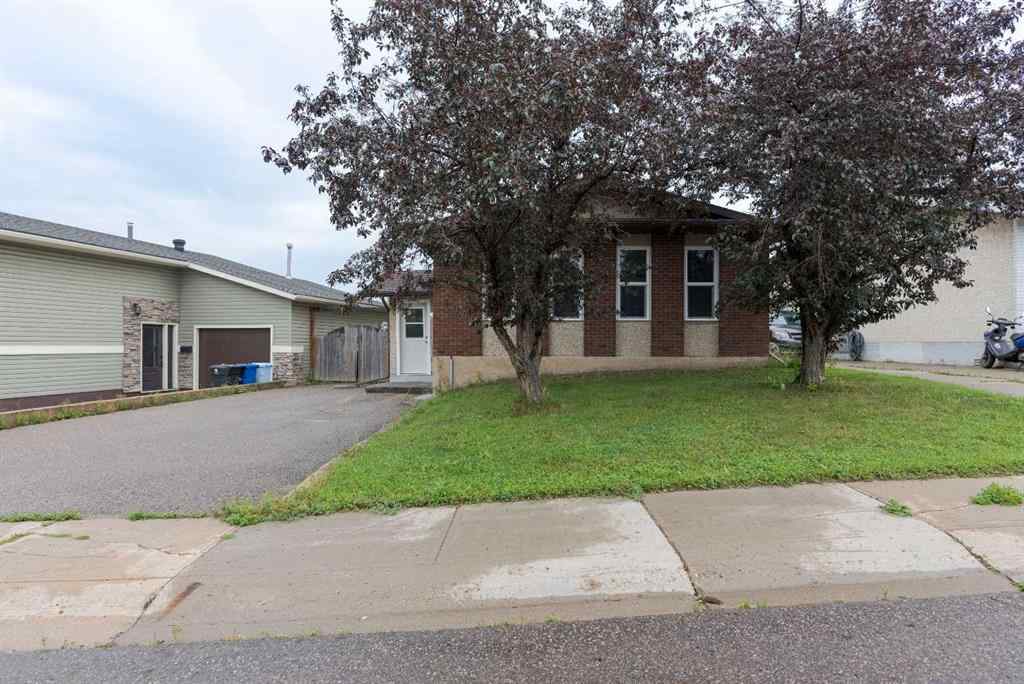 MLS® A2249014 - 1069 Timberline Drive  in Thickwood Fort McMurray, Residential