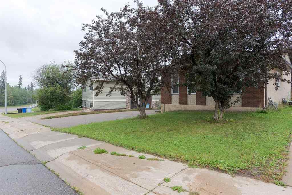 MLS® A2249014 - 1069 Timberline Drive  in Thickwood Fort McMurray, Residential