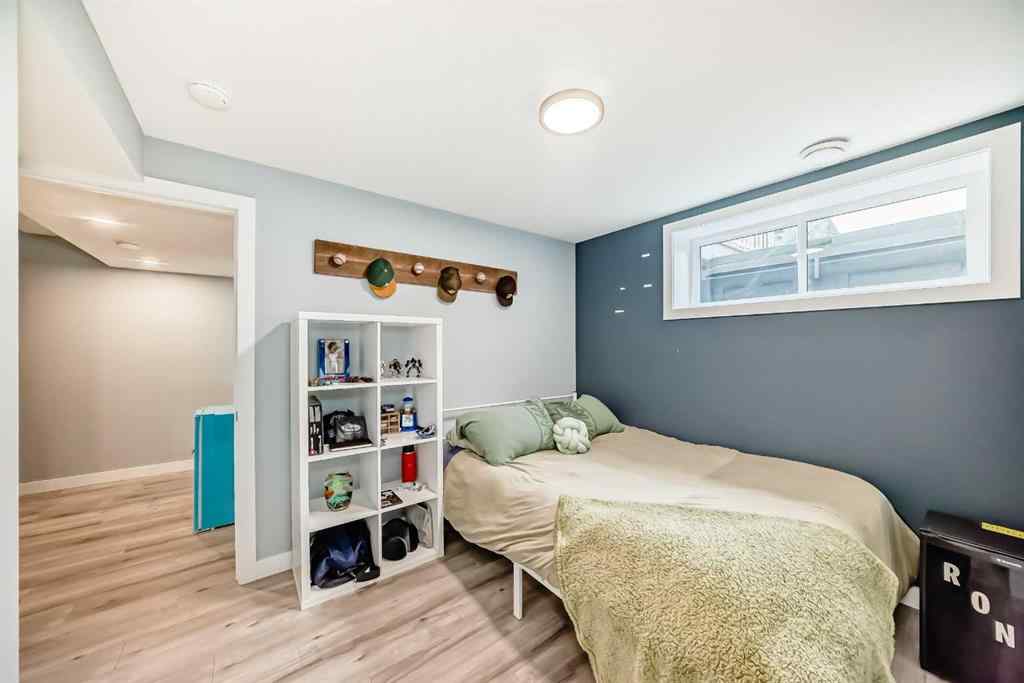 MLS® A2249015 - 106 Kingfisher Crescent SE in Kings Heights Airdrie, Residential