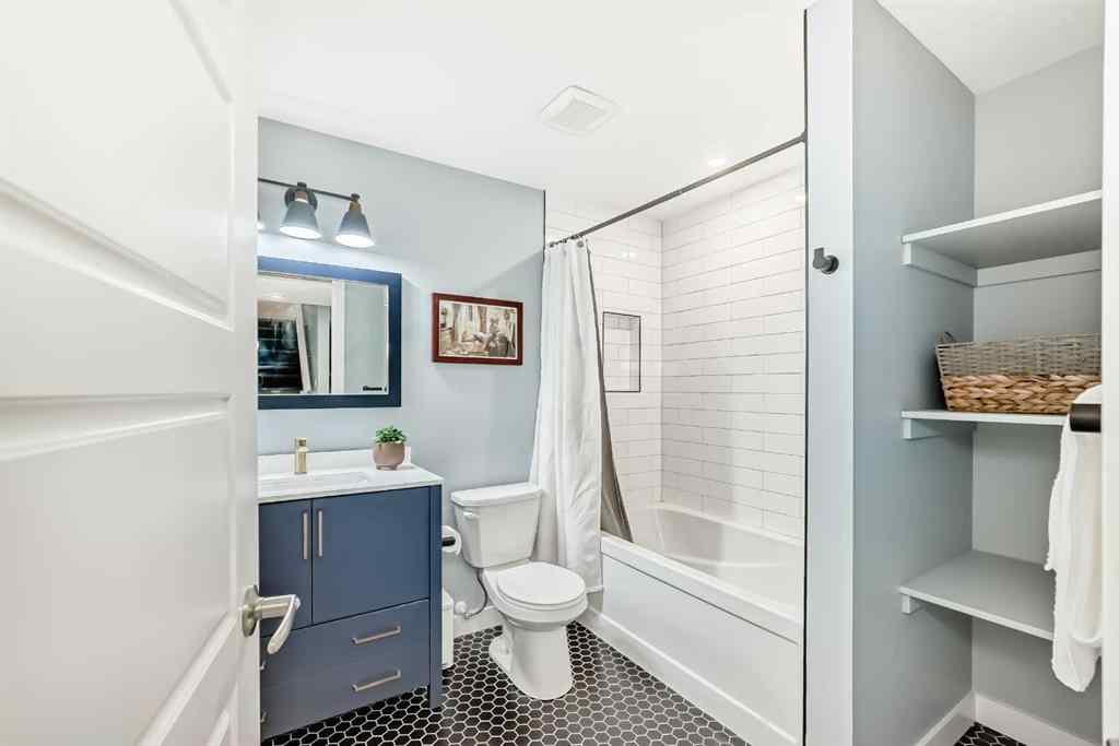 MLS® A2249015 - 106 Kingfisher Crescent SE in Kings Heights Airdrie, Residential