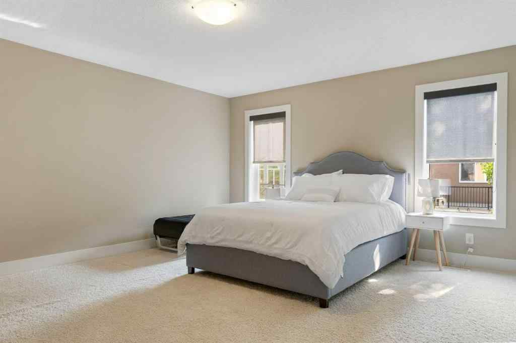 MLS® A2249016 - 121 Panatella Green NW in Panorama Hills Calgary, Residential