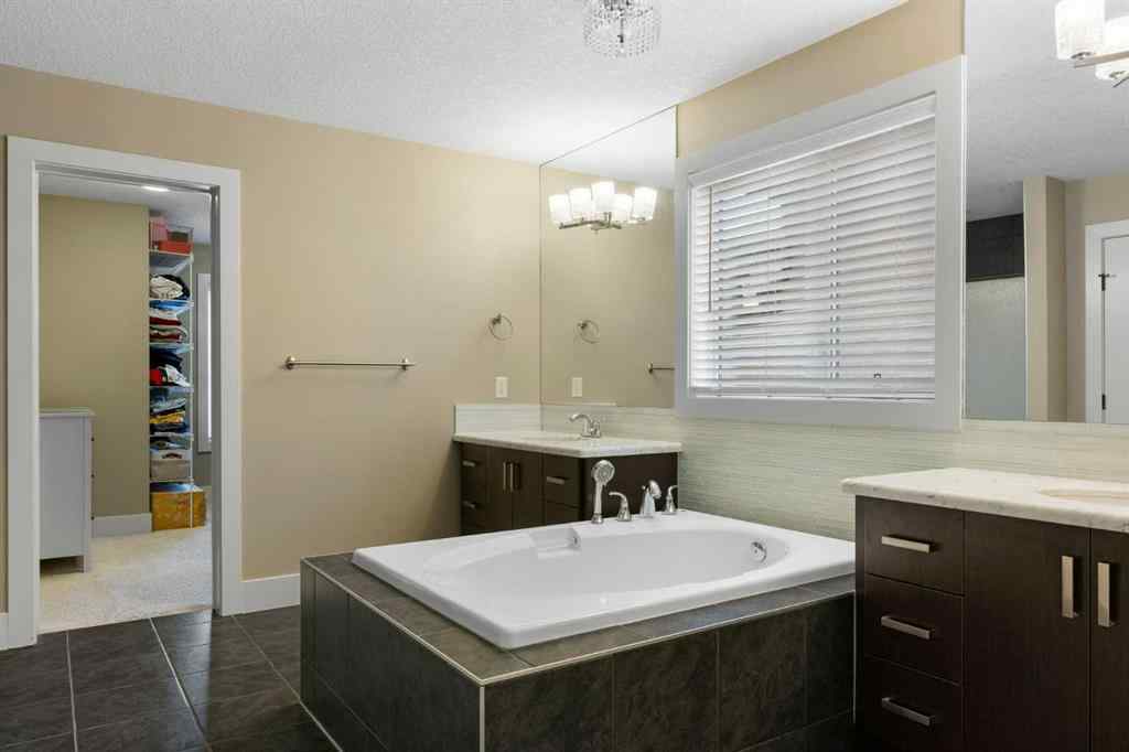 MLS® A2249016 - 121 Panatella Green NW in Panorama Hills Calgary, Residential