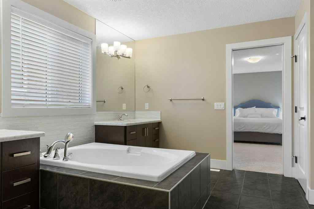 MLS® A2249016 - 121 Panatella Green NW in Panorama Hills Calgary, Residential