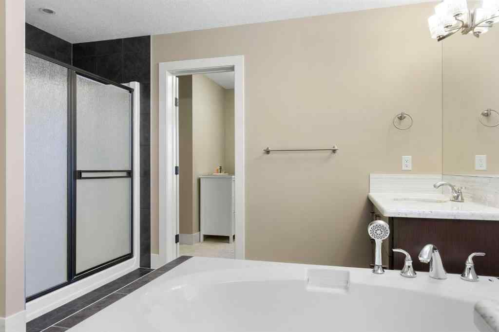 MLS® A2249016 - 121 Panatella Green NW in Panorama Hills Calgary, Residential