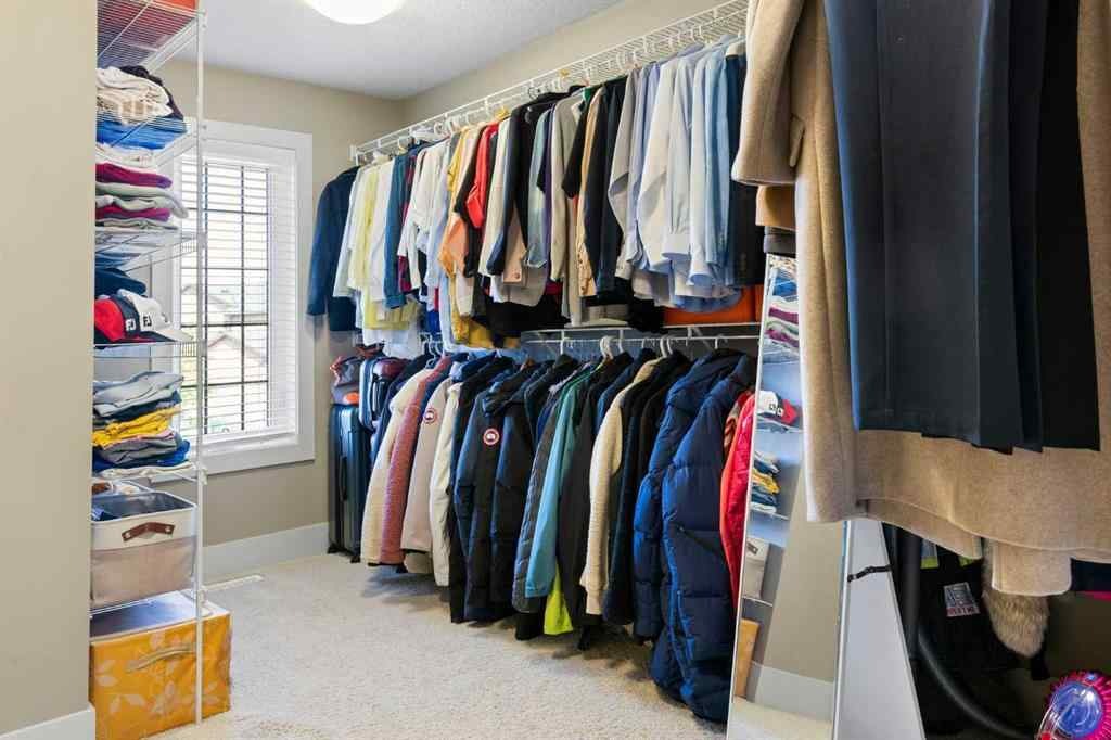 MLS® A2249016 - 121 Panatella Green NW in Panorama Hills Calgary, Residential