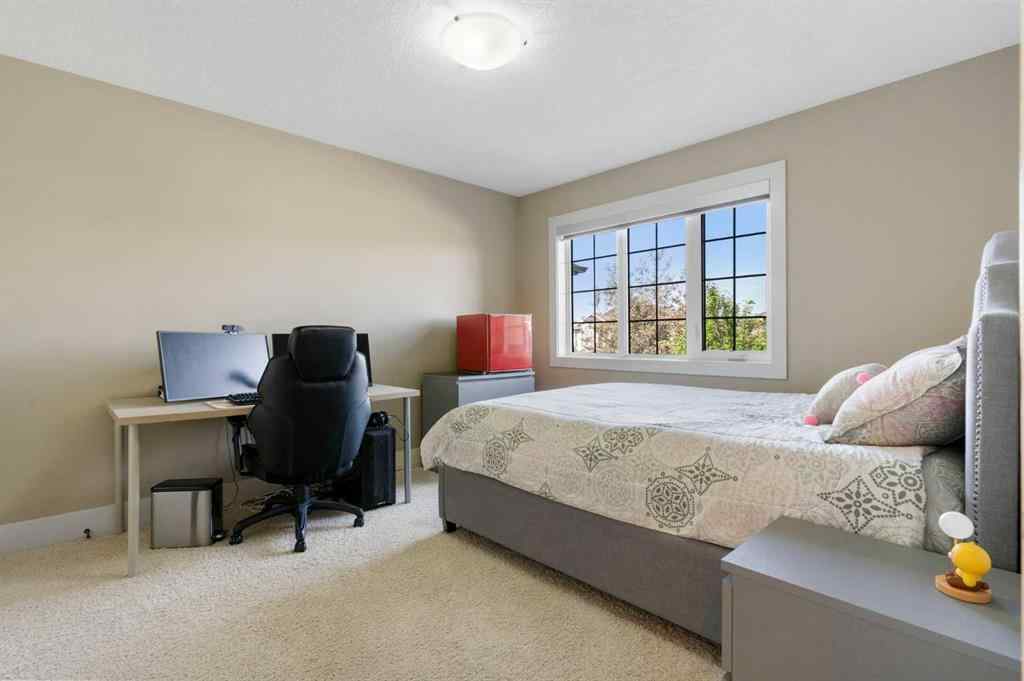 MLS® A2249016 - 121 Panatella Green NW in Panorama Hills Calgary, Residential