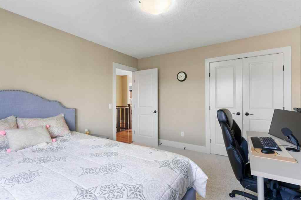MLS® A2249016 - 121 Panatella Green NW in Panorama Hills Calgary, Residential