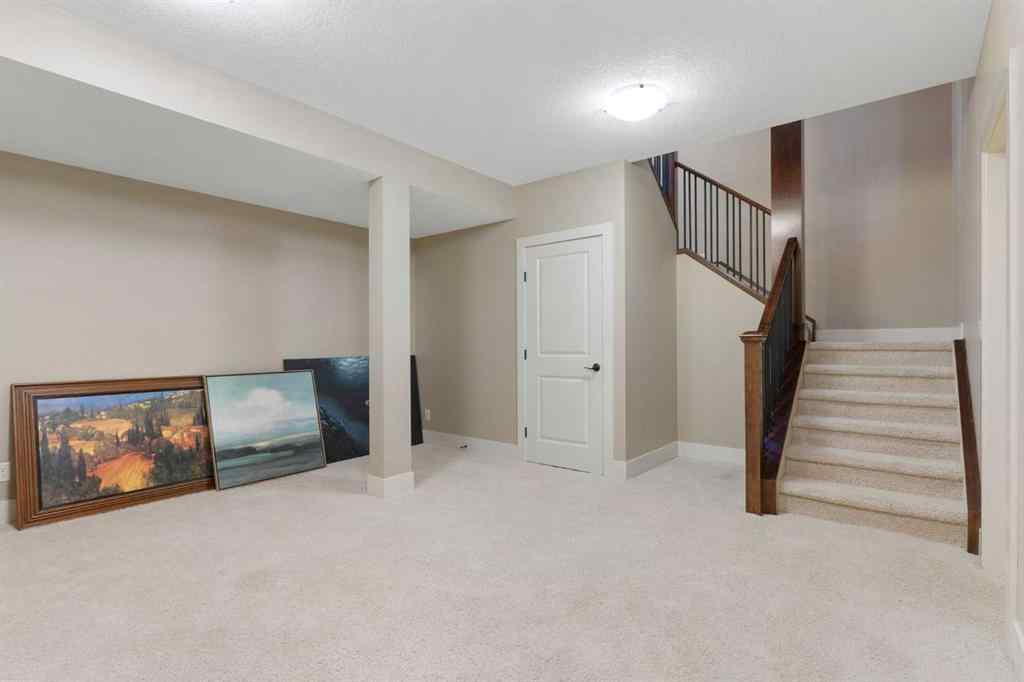 MLS® A2249016 - 121 Panatella Green NW in Panorama Hills Calgary, Residential